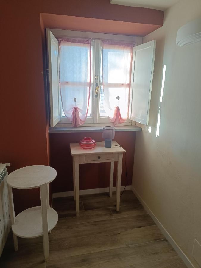 הוילה ויניילה Tormalina Rosa Presso La Bordona מראה חיצוני תמונה